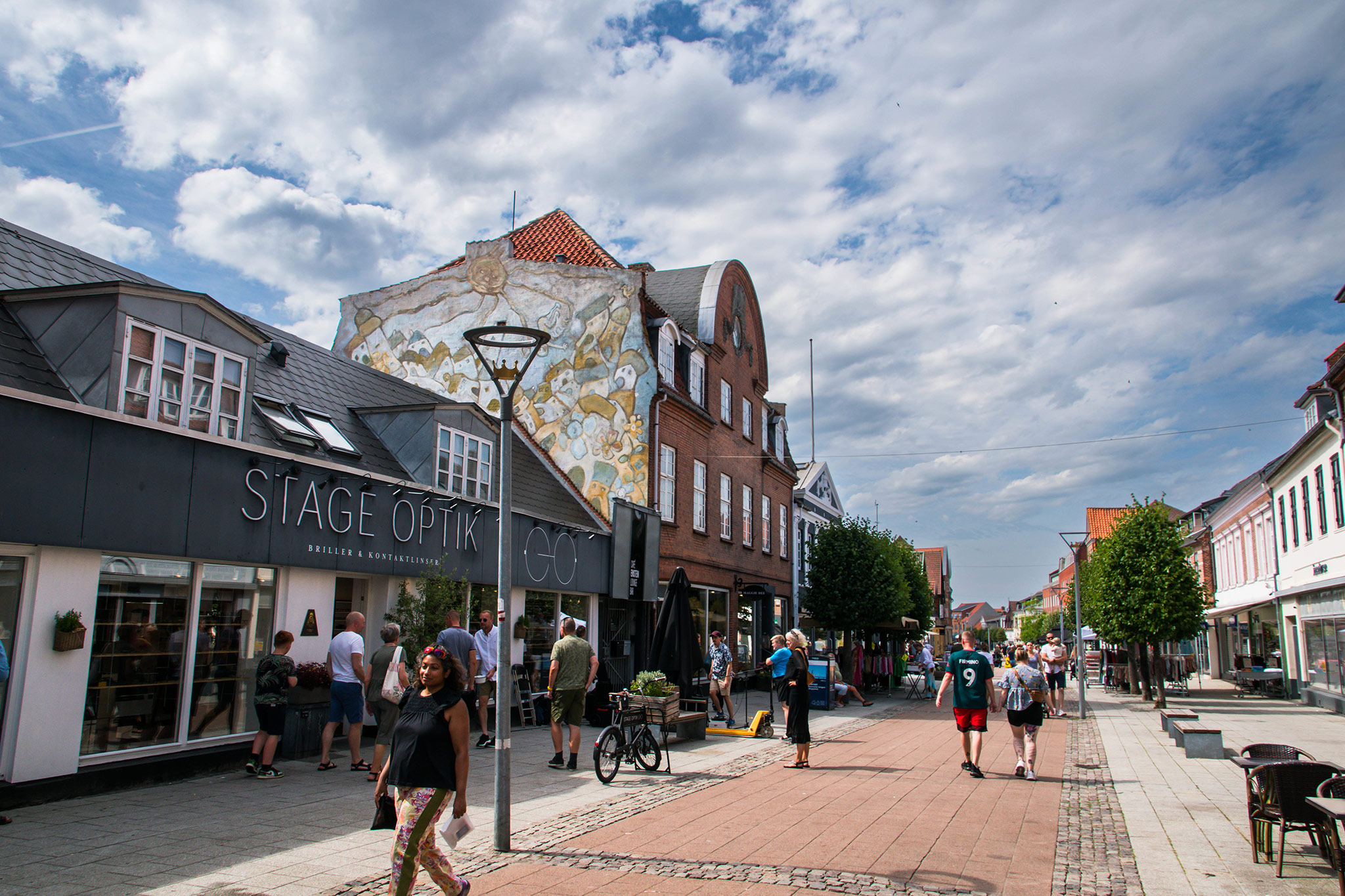 Vordingborg